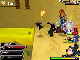 Kingdom Hearts 358/2 Days - Imagen 33